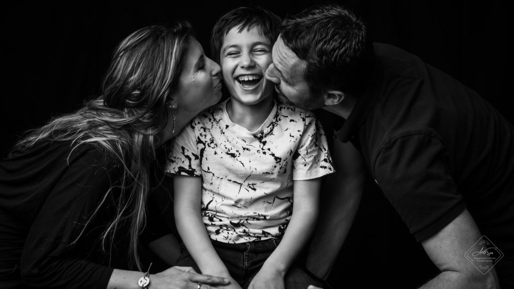 Photographe famille - Photographe famille et portrait de famille