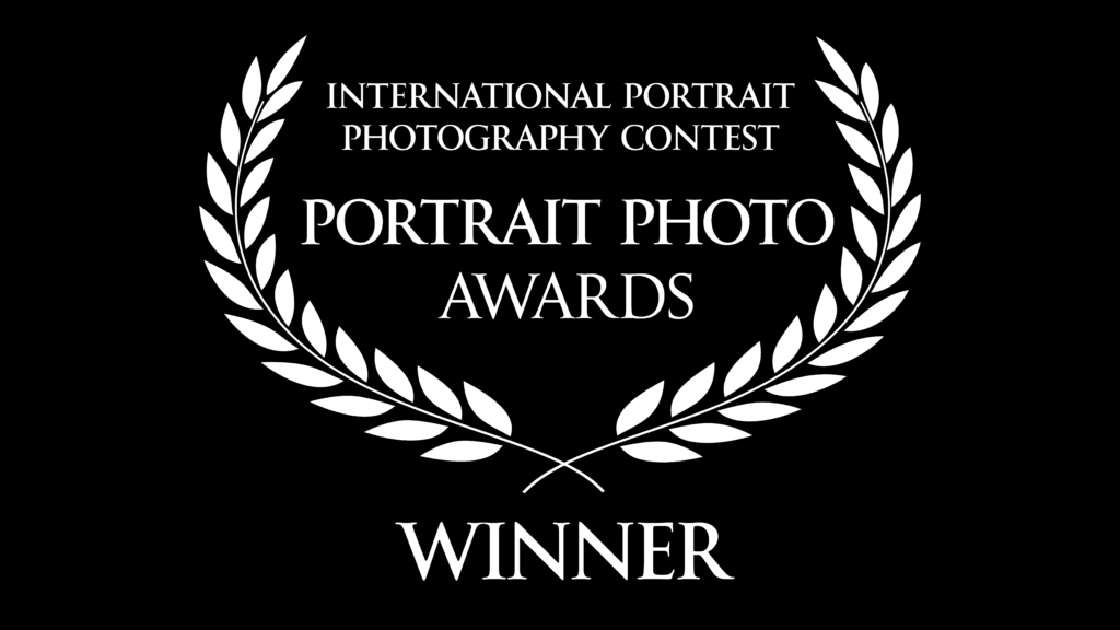 Portrait photo Awards