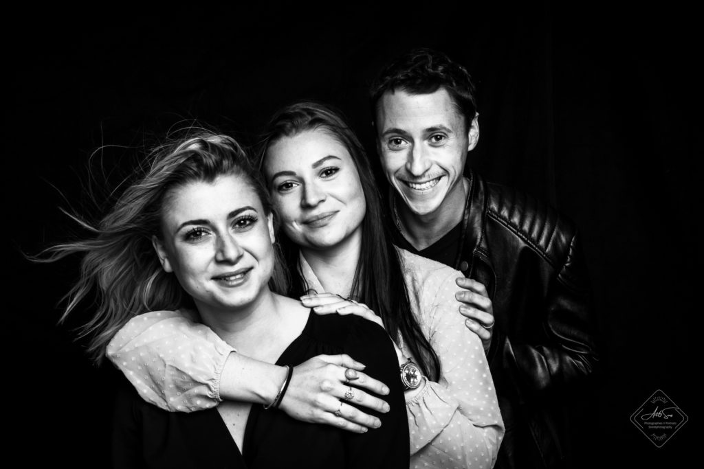 Photographe famille - Photographe famille et portrait de famille