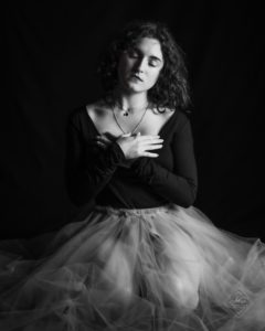 Faire un portrait, c’est prendre le temps d’écouter