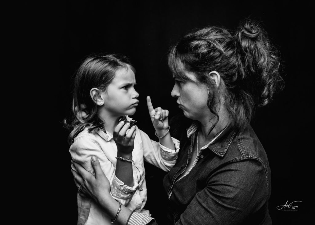 Photographe famille - Photographe famille et portrait de famille