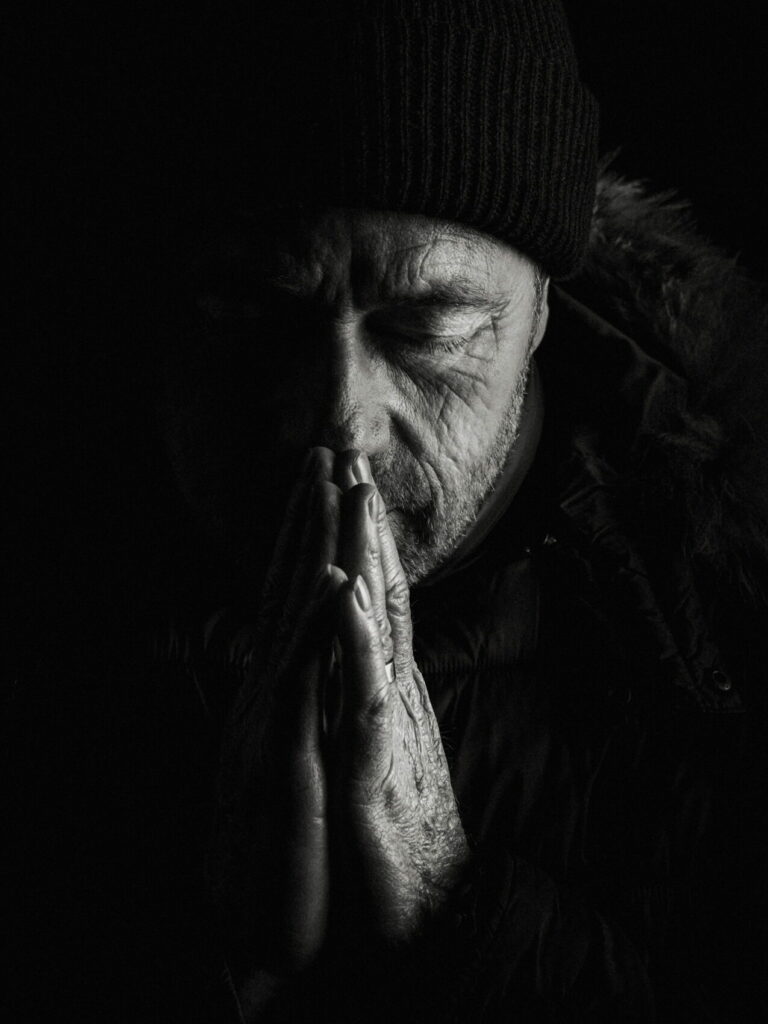 Portrait, créatif, bassin d’Arcachon