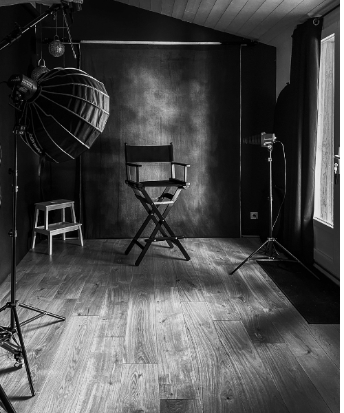Photo du Studio Art6sens à La Teste